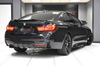 USED 2020 20 BMW 4 SERIES 420I M SPORT GRAN COUPE 4 DOOR **&pound;359 A MONTH WITH &pound;2995 DEPOSIT**