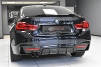 USED 2020 20 BMW 4 SERIES 420I M SPORT GRAN COUPE 4 DOOR **&pound;359 A MONTH WITH &pound;2995 DEPOSIT**