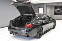 USED 2020 20 BMW 4 SERIES 420I M SPORT GRAN COUPE 4 DOOR **&pound;359 A MONTH WITH &pound;2995 DEPOSIT**