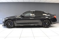 USED 2020 20 BMW 4 SERIES 420I M SPORT GRAN COUPE 4 DOOR **&pound;359 A MONTH WITH &pound;2995 DEPOSIT**
