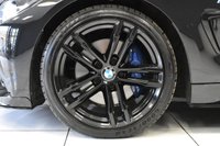 USED 2020 20 BMW 4 SERIES 420I M SPORT GRAN COUPE 4 DOOR **&pound;359 A MONTH WITH &pound;2995 DEPOSIT**