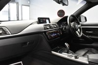 USED 2020 20 BMW 4 SERIES 420I M SPORT GRAN COUPE 4 DOOR **&pound;359 A MONTH WITH &pound;2995 DEPOSIT**