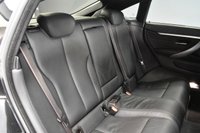 USED 2020 20 BMW 4 SERIES 420I M SPORT GRAN COUPE 4 DOOR **&pound;359 A MONTH WITH &pound;2995 DEPOSIT**