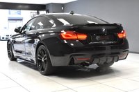USED 2020 20 BMW 4 SERIES 420I M SPORT GRAN COUPE 4 DOOR **&pound;359 A MONTH WITH &pound;2995 DEPOSIT**