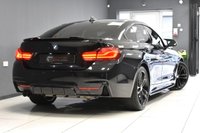 USED 2020 20 BMW 4 SERIES 420I M SPORT GRAN COUPE 4 DOOR **&pound;359 A MONTH WITH &pound;2995 DEPOSIT**