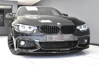 USED 2020 20 BMW 4 SERIES 420I M SPORT GRAN COUPE 4 DOOR **&pound;359 A MONTH WITH &pound;2995 DEPOSIT**