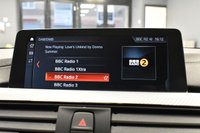 USED 2020 20 BMW 4 SERIES 420I M SPORT GRAN COUPE 4 DOOR **&pound;359 A MONTH WITH &pound;2995 DEPOSIT**