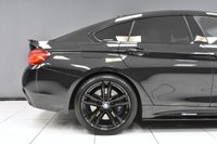 USED 2020 20 BMW 4 SERIES 420I M SPORT GRAN COUPE 4 DOOR **&pound;359 A MONTH WITH &pound;2995 DEPOSIT**
