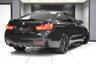 USED 2020 20 BMW 4 SERIES 420I M SPORT GRAN COUPE 4 DOOR **&pound;359 A MONTH WITH &pound;2995 DEPOSIT**