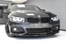 USED 2020 20 BMW 4 SERIES 420I M SPORT GRAN COUPE 4 DOOR **&pound;359 A MONTH WITH &pound;2995 DEPOSIT**