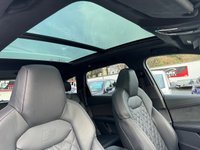USED 2023 23 AUDI Q7 TDI 50 QUATTRO S LINE VORSPRUNG MHEV 