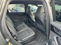 USED 2023 23 AUDI Q7 TDI 50 QUATTRO S LINE VORSPRUNG MHEV 