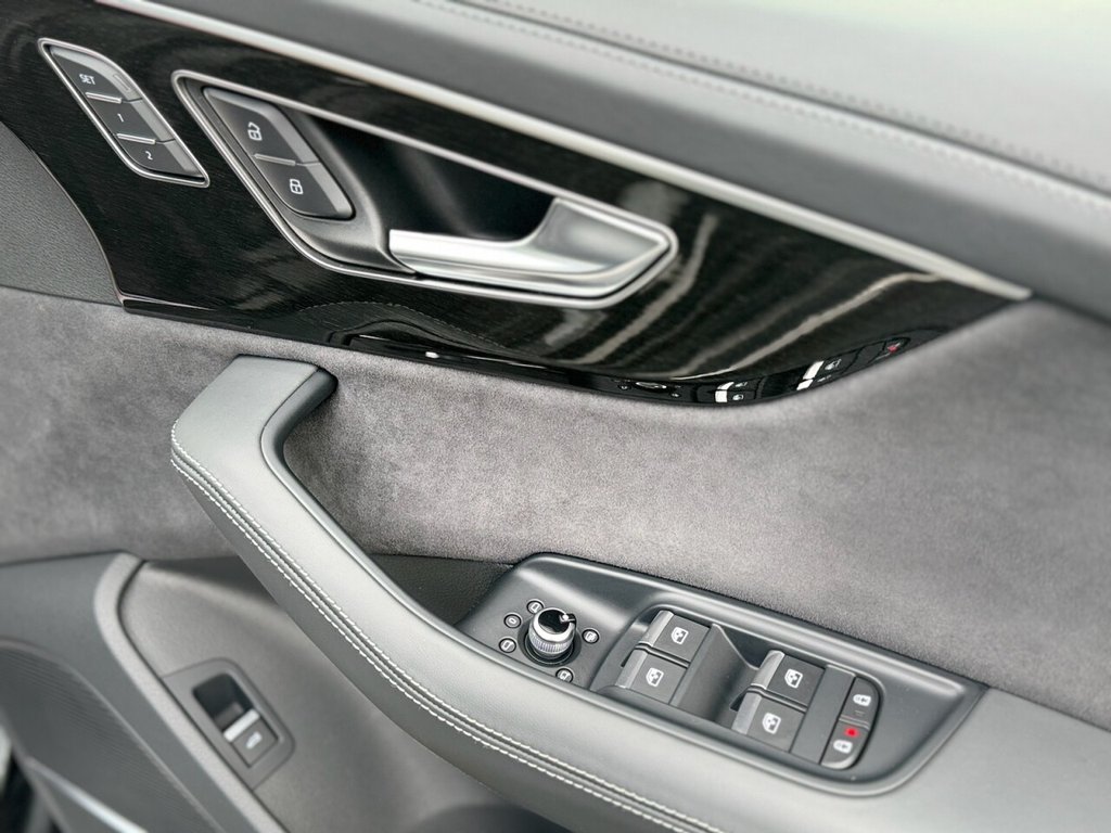 USED 2023 23 AUDI Q7 TDI 50 QUATTRO S LINE VORSPRUNG MHEV 