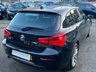 USED 2015 65 BMW 1 SERIES 1.5 116D SPORT 5dr - ULEZ COMPLIANT