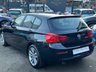 USED 2015 65 BMW 1 SERIES 1.5 116D SPORT 5dr - ULEZ COMPLIANT