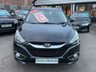 USED 2014 64 HYUNDAI IX35 1.7 SE NAV CRDI 5dr 
