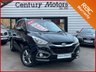 USED 2014 64 HYUNDAI IX35 1.7 SE NAV CRDI 5dr 