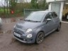 USED 2020 70 FIAT 500 1.2 SPORT DUALOGIC 3d 69 BHP AUTOMATIC Automatic, One Owner, Service History + Just Serviced, MOT until November 2024, Low Insurance Group!