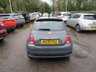 USED 2020 70 FIAT 500 1.2 SPORT DUALOGIC 3d 69 BHP AUTOMATIC Automatic, One Owner, Service History + Just Serviced, MOT until November 2024, Low Insurance Group!