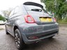 USED 2020 70 FIAT 500 1.2 SPORT DUALOGIC 3d 69 BHP AUTOMATIC Automatic, One Owner, Service History + Just Serviced, MOT until November 2024, Low Insurance Group!