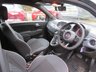 USED 2020 70 FIAT 500 1.2 SPORT DUALOGIC 3d 69 BHP AUTOMATIC Automatic, One Owner, Service History + Just Serviced, MOT until November 2024, Low Insurance Group!