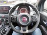 USED 2020 70 FIAT 500 1.2 SPORT DUALOGIC 3d 69 BHP AUTOMATIC Automatic, One Owner, Service History + Just Serviced, MOT until November 2024, Low Insurance Group!