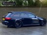 USED 2014 14 AUDI A4 4.2 RS4 AVANT FSI QUATTRO 5d 444 BHP EXCELLENT SPEC &pound;7525 OF EXTRAS