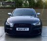 USED 2014 14 AUDI A4 4.2 RS4 AVANT FSI QUATTRO 5d 444 BHP EXCELLENT SPEC &pound;7525 OF EXTRAS