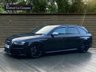 USED 2014 14 AUDI A4 4.2 RS4 AVANT FSI QUATTRO 5d 444 BHP EXCELLENT SPEC &pound;7525 OF EXTRAS