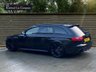 USED 2014 14 AUDI A4 4.2 RS4 AVANT FSI QUATTRO 5d 444 BHP EXCELLENT SPEC &pound;7525 OF EXTRAS