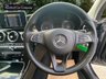 USED 2015 64 MERCEDES-BENZ C-CLASS 2.0 C200 SE 4d 184 BHP 7 SEATS ULEZ COMPLIANT