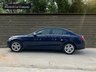 USED 2015 64 MERCEDES-BENZ C-CLASS 2.0 C200 SE 4d 184 BHP 7 SEATS ULEZ COMPLIANT