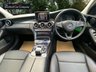 USED 2015 64 MERCEDES-BENZ C-CLASS 2.0 C200 SE 4d 184 BHP 7 SEATS ULEZ COMPLIANT