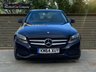 USED 2015 64 MERCEDES-BENZ C-CLASS 2.0 C200 SE 4d 184 BHP 7 SEATS ULEZ COMPLIANT