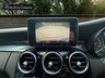 USED 2015 64 MERCEDES-BENZ C-CLASS 2.0 C200 SE 4d 184 BHP 7 SEATS ULEZ COMPLIANT