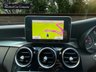 USED 2015 64 MERCEDES-BENZ C-CLASS 2.0 C200 SE 4d 184 BHP 7 SEATS ULEZ COMPLIANT