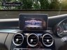 USED 2015 64 MERCEDES-BENZ C-CLASS 2.0 C200 SE 4d 184 BHP 7 SEATS ULEZ COMPLIANT