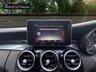 USED 2015 64 MERCEDES-BENZ C-CLASS 2.0 C200 SE 4d 184 BHP 7 SEATS ULEZ COMPLIANT