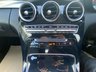 USED 2015 64 MERCEDES-BENZ C-CLASS 2.0 C200 SE 4d 184 BHP 7 SEATS ULEZ COMPLIANT