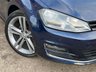 USED 2014 S VOLKSWAGEN GOLF 2.0 GT TDI BLUEMOTION TECHNOLOGY DSG 5dr 