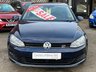 USED 2014 S VOLKSWAGEN GOLF 2.0 GT TDI BLUEMOTION TECHNOLOGY DSG 5dr 