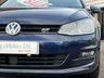 USED 2014 S VOLKSWAGEN GOLF 2.0 GT TDI BLUEMOTION TECHNOLOGY DSG 5dr 