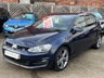 USED 2014 S VOLKSWAGEN GOLF 2.0 GT TDI BLUEMOTION TECHNOLOGY DSG 5dr 