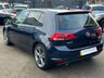 USED 2014 S VOLKSWAGEN GOLF 2.0 GT TDI BLUEMOTION TECHNOLOGY DSG 5dr 