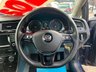 USED 2014 S VOLKSWAGEN GOLF 2.0 GT TDI BLUEMOTION TECHNOLOGY DSG 5dr 