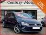 USED 2014 S VOLKSWAGEN GOLF 2.0 GT TDI BLUEMOTION TECHNOLOGY DSG 5dr 