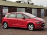 USED 2014 14 CITROEN C4 PICASSO 1.6 E-HDI AIRDREAM VTR PLUS 5d 113 BHP 9x RECORDED SERVICES!