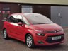 USED 2014 14 CITROEN C4 PICASSO 1.6 E-HDI AIRDREAM VTR PLUS 5d 113 BHP 9x RECORDED SERVICES!
