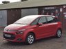 USED 2014 14 CITROEN C4 PICASSO 1.6 E-HDI AIRDREAM VTR PLUS 5d 113 BHP 9x RECORDED SERVICES!