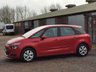 USED 2014 14 CITROEN C4 PICASSO 1.6 E-HDI AIRDREAM VTR PLUS 5d 113 BHP 9x RECORDED SERVICES!